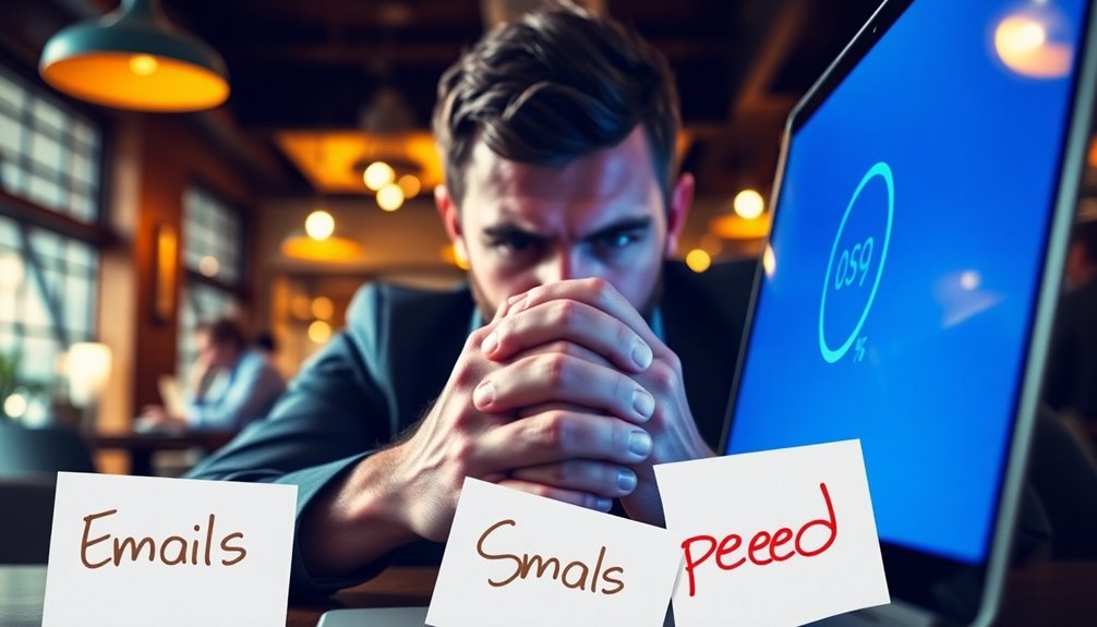 website performance hindrances explained