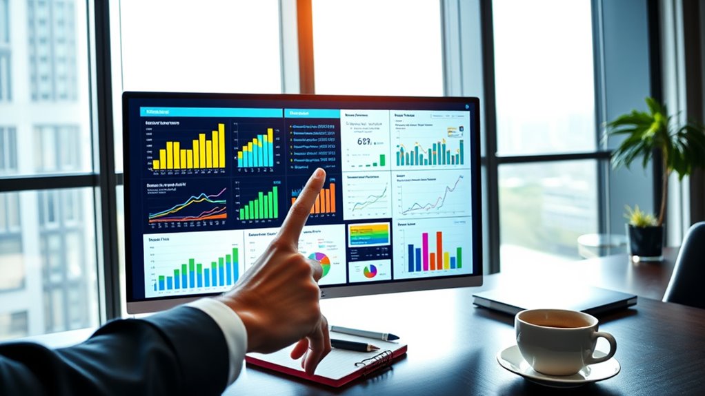 2025 Branchen-E-Mail-Benchmarks