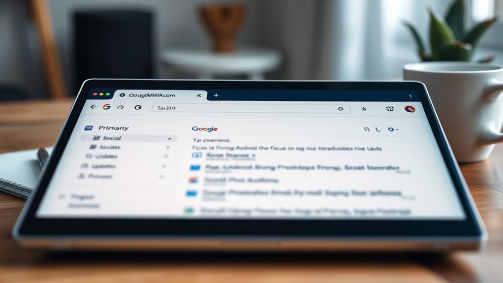 Warum Gmail-Registerkarten weniger bedeutsam sind, als Sie denken—und was wirklich zähltBusiness 2 aktive E-Mail-Management-Gewohnheiten