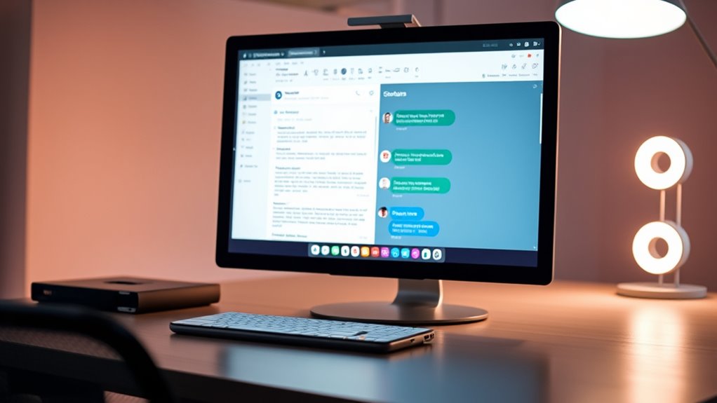 Chatbots + E-Mail: Die Synergie, von der Sie noch nichts wussten (aber sollten)Geschäft 2 KI-gesteuertes personalisiertes E-Mail-Marketing