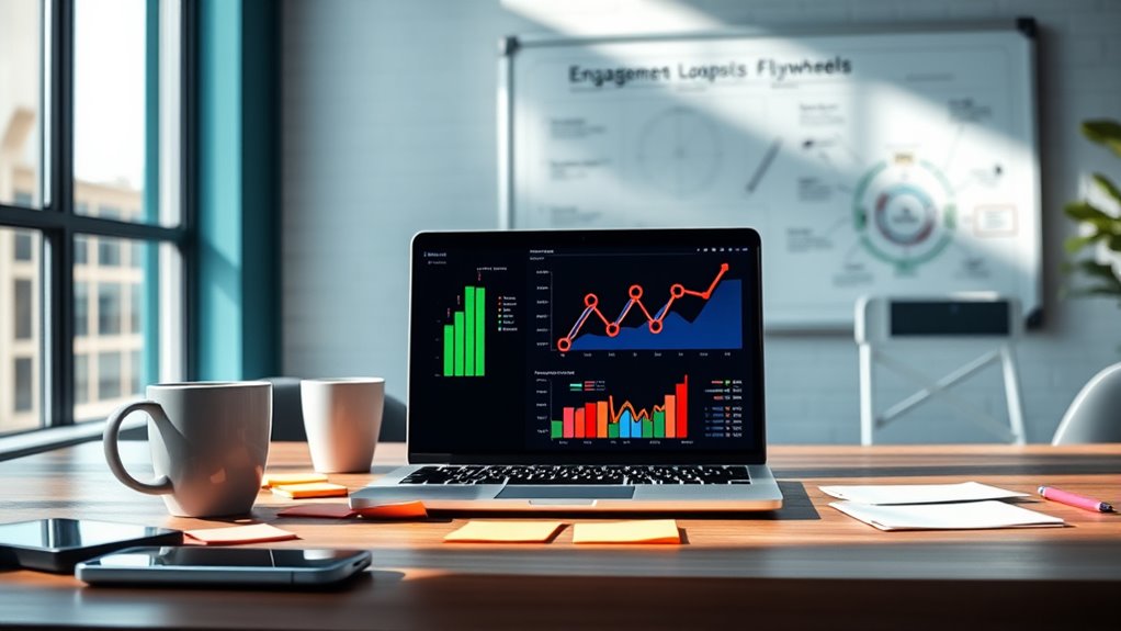 E-Mail-Flywheels: Wie man selbsttragende Engagement-Schleifen schafft Geschäfts 3 Automatisierter Kundenbindungsprozess