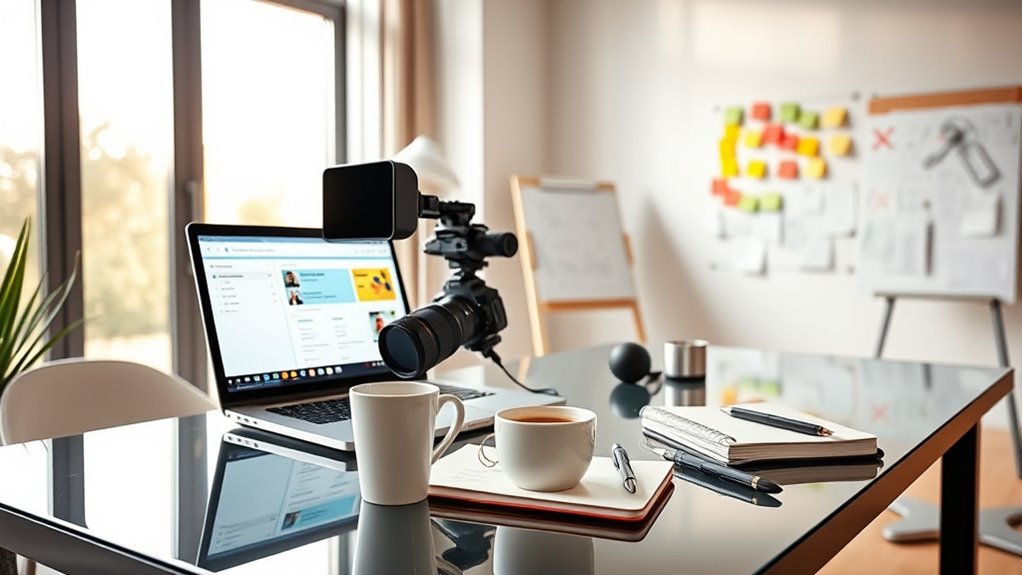 Automatisierte Evergreen-Webinar-Strategien