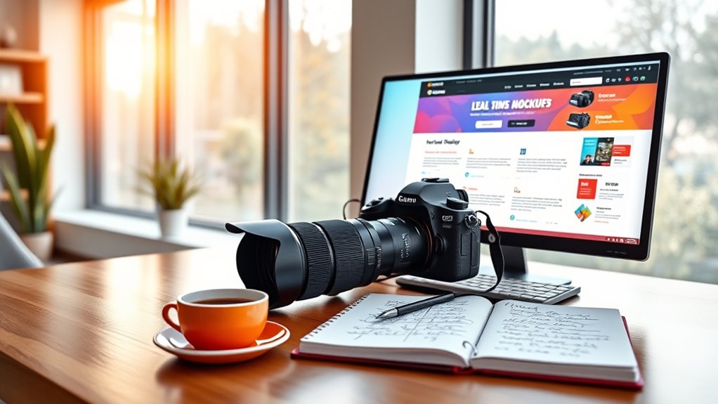 automatisierte personalisierte SEO-Landingpages