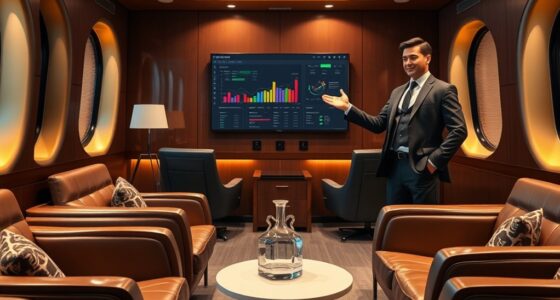 Erstelle skalierbare exklusive VIPs