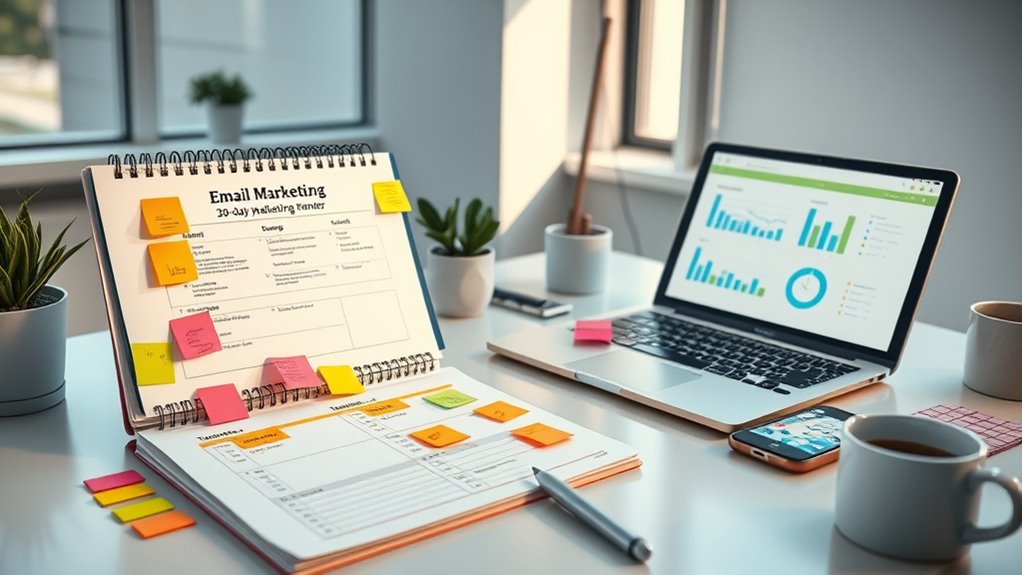 Der 30-Tage-Plan für E-Mail-Marketing-Meisterschaft: Tag-für-Tag-PlanBusiness 3 Erstellen Sie segmentierte E-Mail-Kampagnen