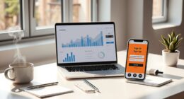 E-Mail-Listen werden jetzt aufgebaut