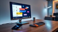 Chatbots und E-Mail-Synergie