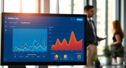 Abwanderungsrate vs Beschwerderate