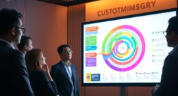 Lebenszyklus-Segmentierung: Zuordnung von Inhalten zur Customer JourneyGeschäft 11 Content Customer Journey Mapping