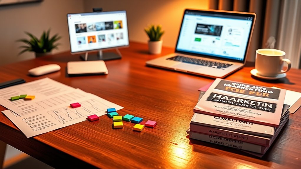 effektive Lead-Magnet-Strategien