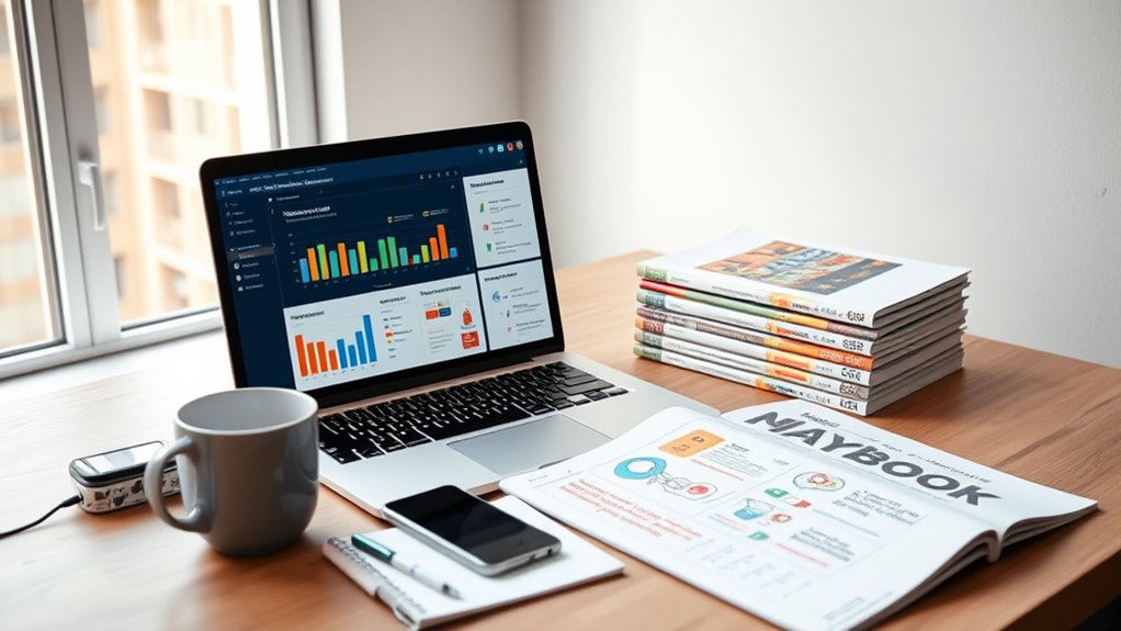 Effektive Sponsoring- und Affiliate-Strategien