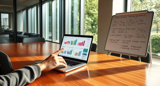 E-Mail A/B-Test Signifikanz