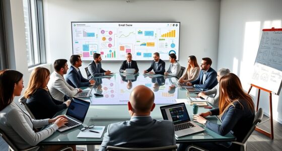 E-Mail Center of Excellence