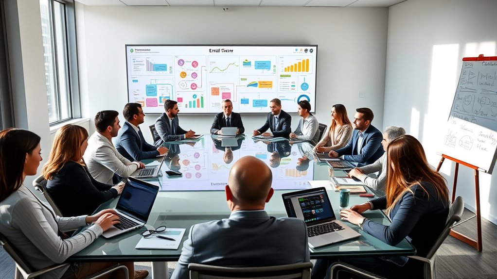 E-Mail Center of Excellence