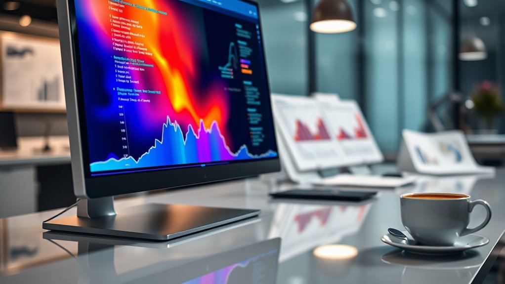 E-Mail-Engagement-Heatmapping