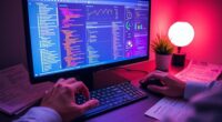 E-Mail QA-Automatisierungsskripte
