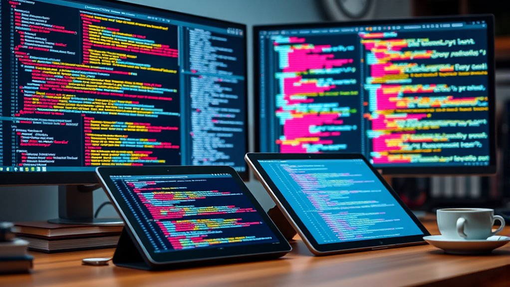 Herausforderungen bei der E-Mail-Render-Engine