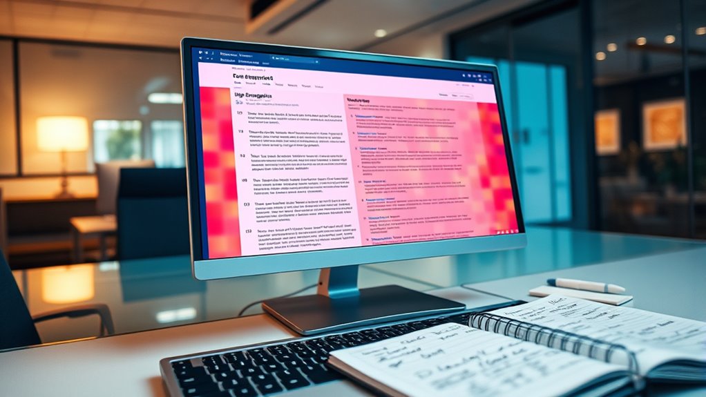 E-Mail-Scrolltiefe-Analyse