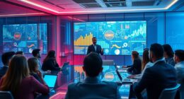 Ende der Charge und Abschuss