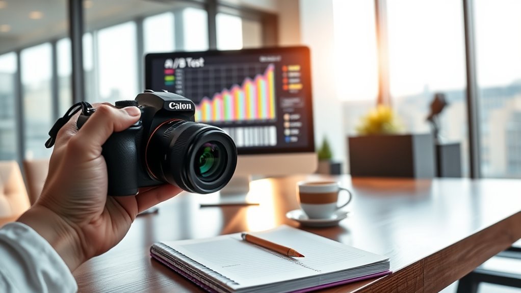 sichere zuverlässige Testergebnisse