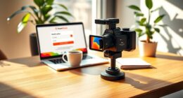 immergrüne Webinar-Listenaufbau