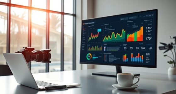 Fünf wichtige E-Mail-Metriken