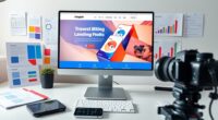 Fünf Verbesserungen für die Landing Page