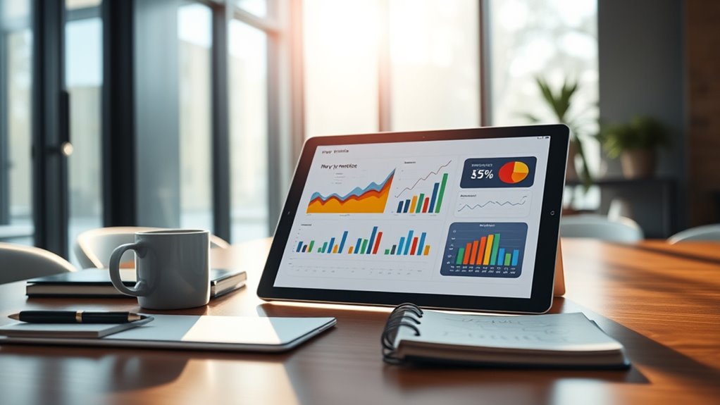 Konzentrieren Sie sich auf Engagement-Metriken