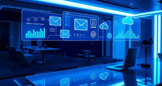 Zukunftssicheres E-Mail-Technologie-Stack