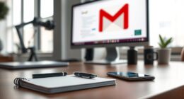 Gmail Tabs weniger wichtig