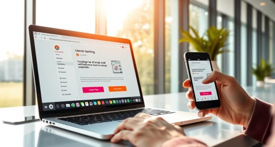 interaktive AMP-E-Mail-Erlebnisse