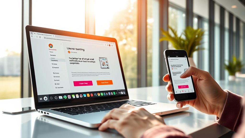 interaktive AMP-E-Mail-Erlebnisse
