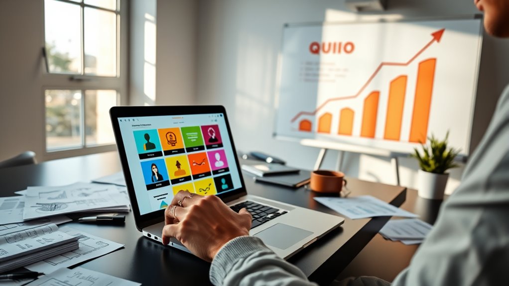 Fallstudie: Wie ein SaaS-Unternehmen mit nur Quizfragen 10.000 Abonnenten gewann 3 interaktive Quiz fördern das Wachstum von SaaS