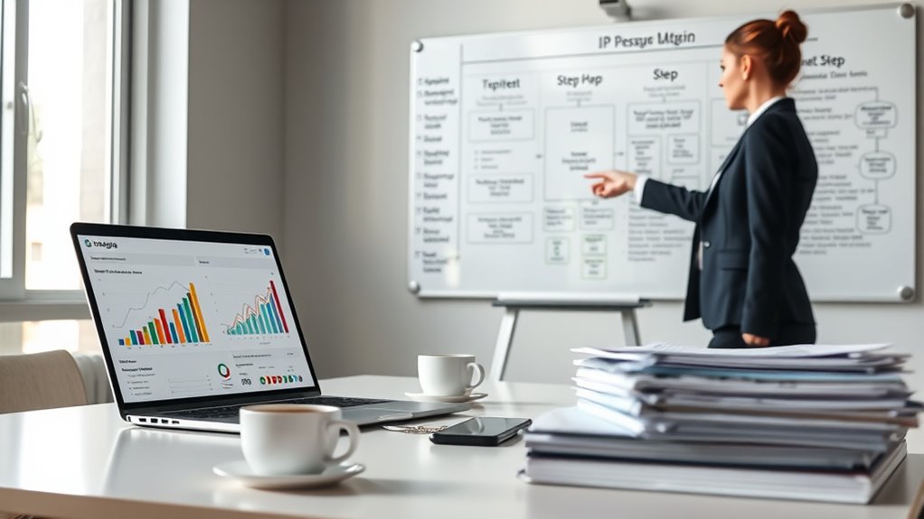 Verwalten Sie die IP-Reputation effektiv