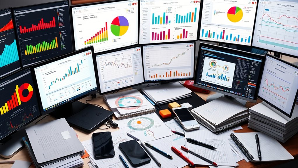 Attribution Chaos: Die genaue Messung der Rolle von E‑Mails in Multi‑Touch-ReisenBusiness 2 Mehrkanal-Attribution verbessert das Marketing