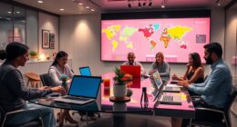 Das Durchführen von mehrsprachigen Kampagnen, ohne die Markenstimme zu verlierenBusiness 7 Mehrsprachige Kampagnen mit Marken-Konsistenz