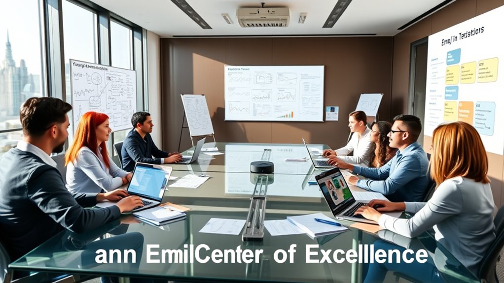 personalisierte E-Mail-Marketing-Strategien