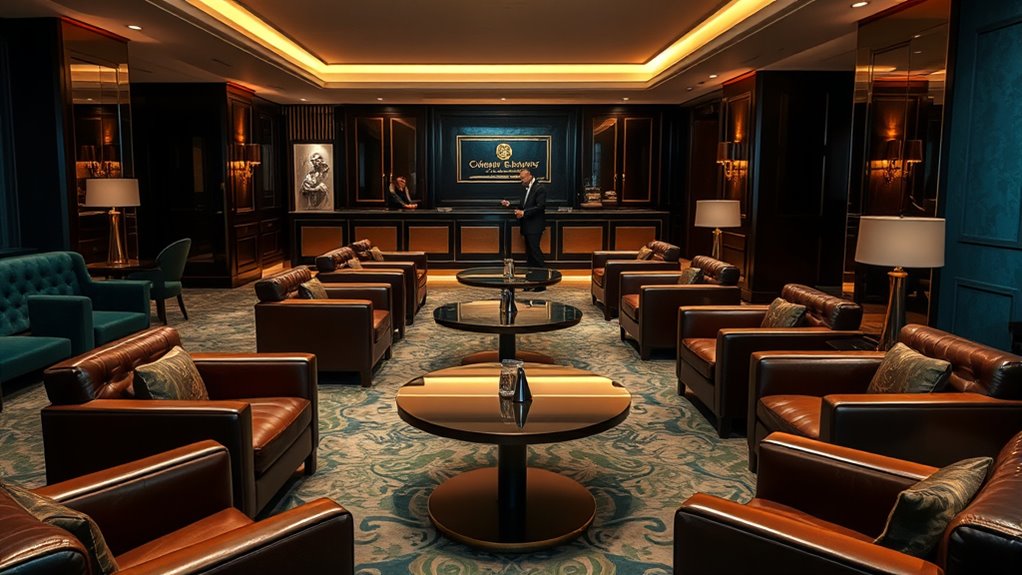 personalisierte VIP-Treue-Strategien