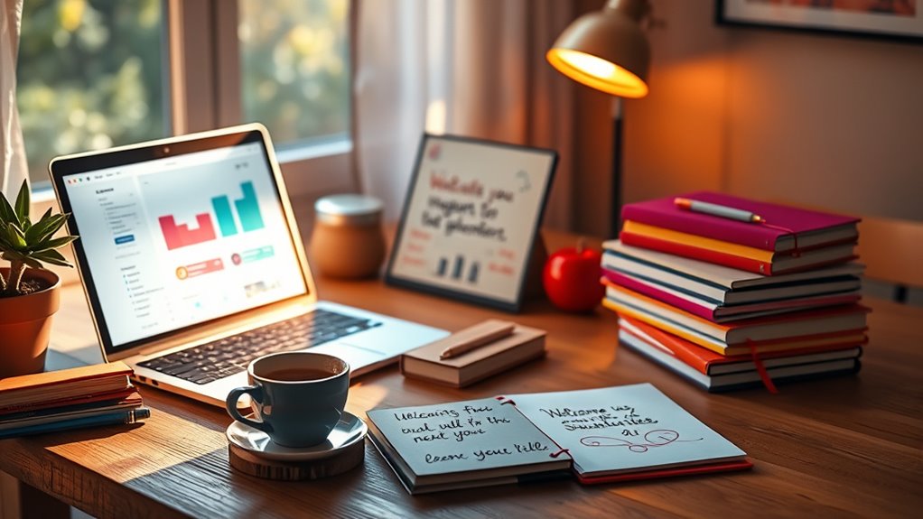 Persönliche Willkommens-E-Mail-Strategie