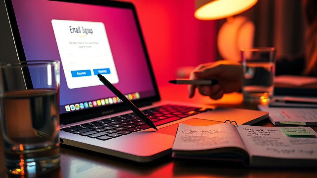 7 Psychologische Auslöser, die Ihre E-Mail-Anmelderate über Nacht verdreifachen 2 psychologische Auslöser erhöhen Anmeldungen