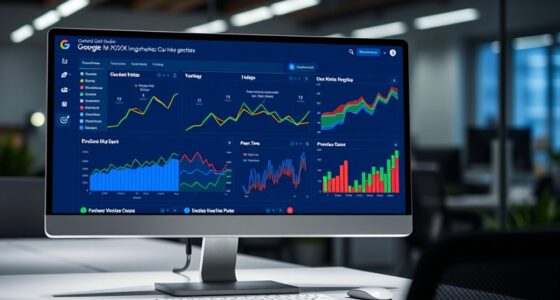Echtzeit-Daten-Dashboard