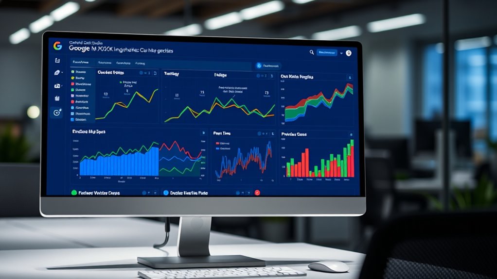 Echtzeit-Daten-Dashboard