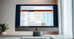 reponsive Newsletter-HTML-Tabellen