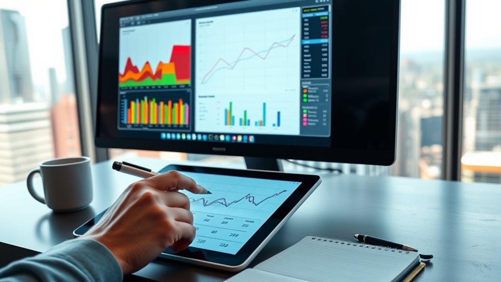 Segmente, Track, Personalisieren, Verbessern