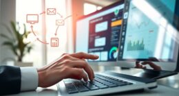 Selbsttragende Engagement-Schleifen