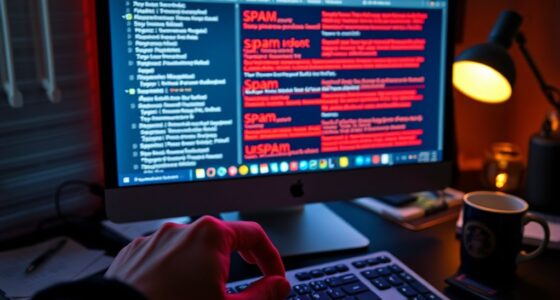 Spam-Auslöser jenseits von DKIM