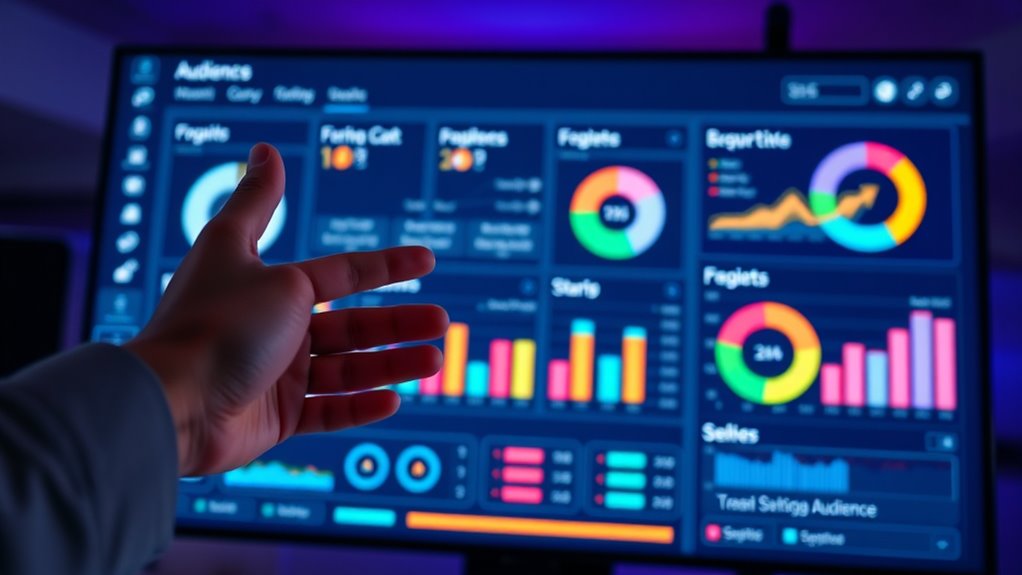 Hören Sie auf, Ihre Kunden zu nerven