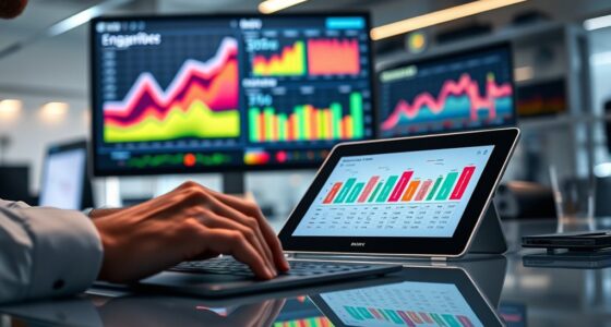 Strategien zur Bewertung des Abonnentenengagements
