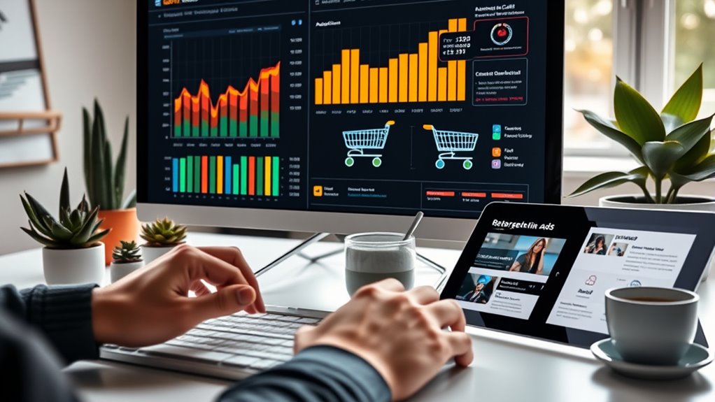 Retargeting Warenkorbabbrecher mit hyper‑zeitnahen Inhalten 1 rechtzeitiges Retargeting von Warenkorbabandonern