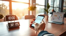 Timing des Marketings mit biologischen Rhythmen